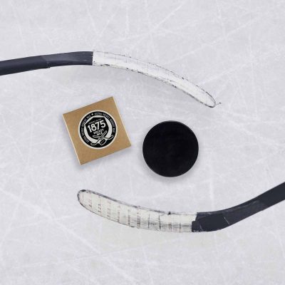 1875 Sports Waxes Extra Sticky Hockey Wax - Wax and Box Lifestyle