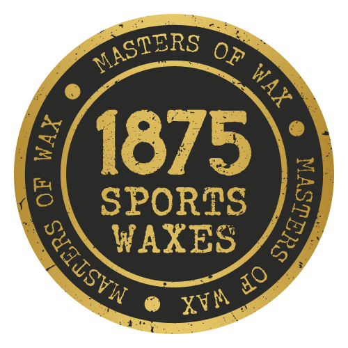 1875 Sports Waxes Logo